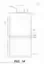Fig. 02 - Non-combustible vaping device