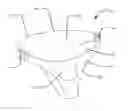 Fig. 01 - DETACHABLE LOWER BODY UNDERGARMENT