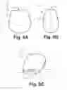 Fig. 10 - DETACHABLE LOWER BODY UNDERGARMENT