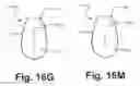 Fig. 24 - DETACHABLE LOWER BODY UNDERGARMENT