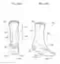 Fig. 09 - Sock with support assemblage
