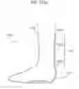Fig. 14 - Sock with support assemblage