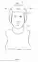 Fig. 02 - Protective head support assembly