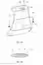 Fig. 05 - Protective head support assembly