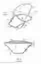 Fig. 02 - Facemask with Nonmetallic Nose Member and Method of Manufacturing Same