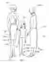 Fig. 02 - METHOD OF FORMING A CUSTOM-FITTED SINGLE SEAM STRETCHABLE FABRIC SKIRT