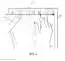 Fig. 04 - METHOD OF FORMING A CUSTOM-FITTED SINGLE SEAM STRETCHABLE FABRIC SKIRT