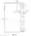 Fig. 28 - METHOD OF FORMING A CUSTOM-FITTED SINGLE SEAM STRETCHABLE FABRIC SKIRT