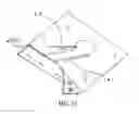 Fig. 43 - METHOD OF FORMING A CUSTOM-FITTED SINGLE SEAM STRETCHABLE FABRIC SKIRT