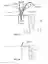 Fig. 44 - METHOD OF FORMING A CUSTOM-FITTED SINGLE SEAM STRETCHABLE FABRIC SKIRT
