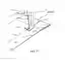 Fig. 63 - METHOD OF FORMING A CUSTOM-FITTED SINGLE SEAM STRETCHABLE FABRIC SKIRT