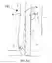 Fig. 69 - METHOD OF FORMING A CUSTOM-FITTED SINGLE SEAM STRETCHABLE FABRIC SKIRT
