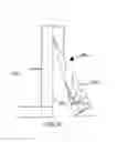 Fig. 71 - METHOD OF FORMING A CUSTOM-FITTED SINGLE SEAM STRETCHABLE FABRIC SKIRT