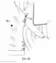 Fig. 80 - METHOD OF FORMING A CUSTOM-FITTED SINGLE SEAM STRETCHABLE FABRIC SKIRT