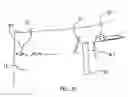 Fig. 87 - METHOD OF FORMING A CUSTOM-FITTED SINGLE SEAM STRETCHABLE FABRIC SKIRT