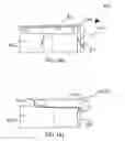 Fig. 89 - METHOD OF FORMING A CUSTOM-FITTED SINGLE SEAM STRETCHABLE FABRIC SKIRT