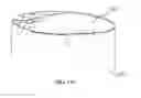 Fig. 97 - METHOD OF FORMING A CUSTOM-FITTED SINGLE SEAM STRETCHABLE FABRIC SKIRT