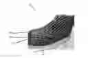 Fig. 01 - Engineered braided tube