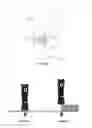 Fig. 04 - Footwear article with lockable ankle protection
