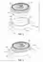 Fig. 03 - Interchangeable Jewelry Components