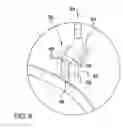 Fig. 08 - Hands-Free Umbrella Assembly