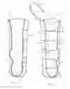 Fig. 03 - Compressible container for backpacking and method thereof