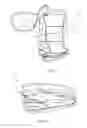 Fig. 04 - Compressible container for backpacking and method thereof