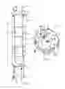 Fig. 06 - Compressible container for backpacking and method thereof