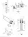 Fig. 02 - Device for treating human keratin materials