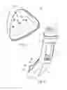 Fig. 03 - Device for treating human keratinous material, in particular with the aid of an electric current