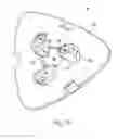 Fig. 07 - Device for treating human keratinous material, in particular with the aid of an electric current