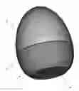 Fig. 01 - Lip balm applicator and method for manufacturing a lip balm applicator