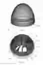 Fig. 03 - Lip balm applicator and method for manufacturing a lip balm applicator