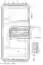 Fig. 10 - Pocket mirror