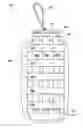 Fig. 01 - Attachment apparatus for modular load-carrying devices