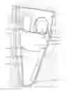 Fig. 01 - SCISSOR HOLSTER