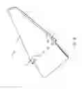 Fig. 04 - SCISSOR HOLSTER