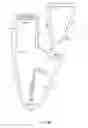 Fig. 07 - SCISSOR HOLSTER