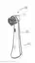 Fig. 01 - Refill for electric toothbrush