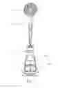 Fig. 05 - Refill for electric toothbrush