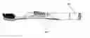 Fig. 01 - TOOTHBRUSH BASE AND TOOTH BRUSHING MONITORING SYSTEM