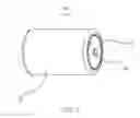 Fig. 02 - TOOTHBRUSH BASE AND TOOTH BRUSHING MONITORING SYSTEM