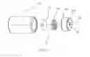 Fig. 04 - TOOTHBRUSH BASE AND TOOTH BRUSHING MONITORING SYSTEM