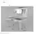 Fig. 01 - Device for the storage, transport and application of cosmetics