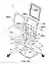 Fig. 03 - Stackable Furniture System