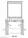 Fig. 10 - Stackable Furniture System