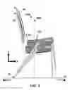 Fig. 17 - Stackable Furniture System