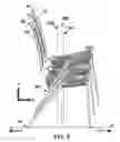 Fig. 18 - Stackable Furniture System