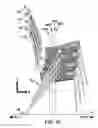 Fig. 19 - Stackable Furniture System