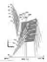 Fig. 20 - Stackable Furniture System